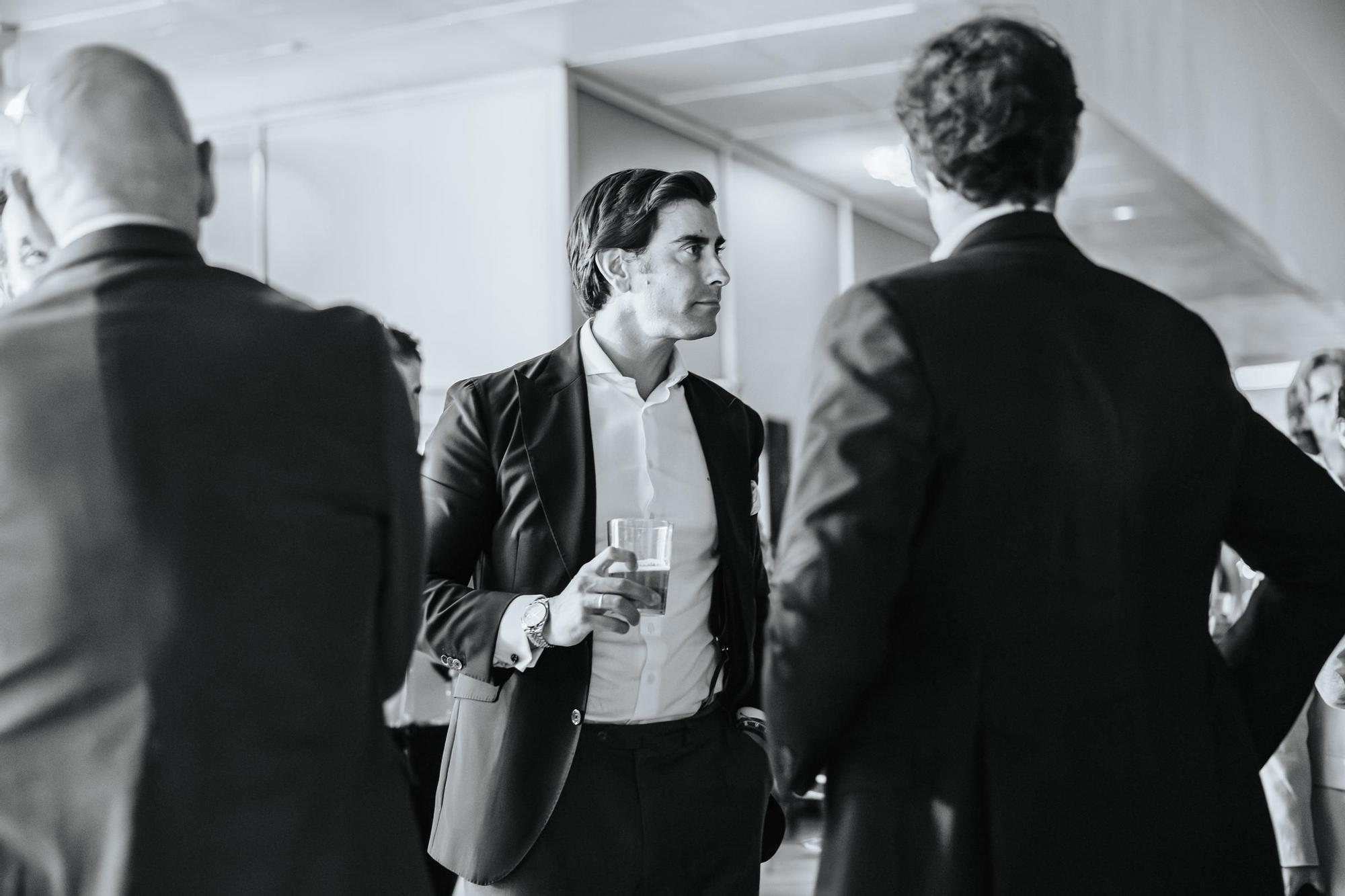 VDS 2025 Guest Reception