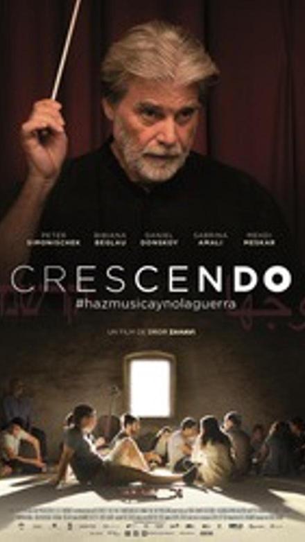 Crescendo