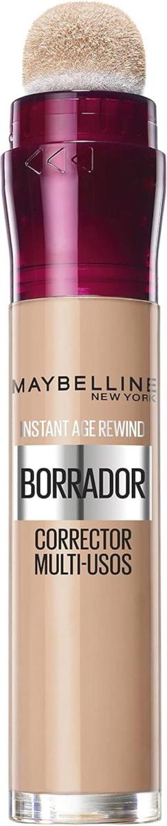 Borrador Corrector, de Maybelline