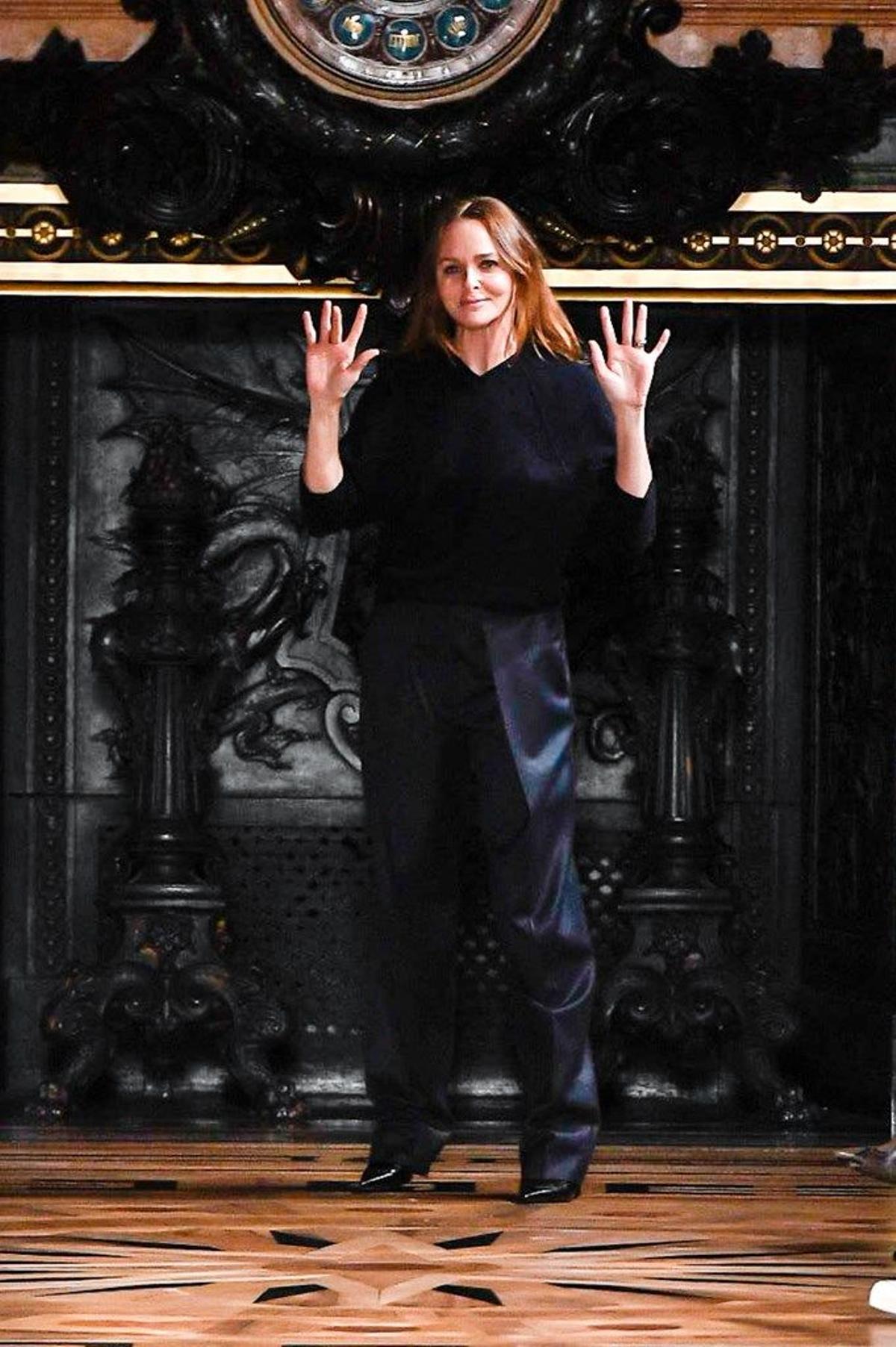 Stella Mccartney