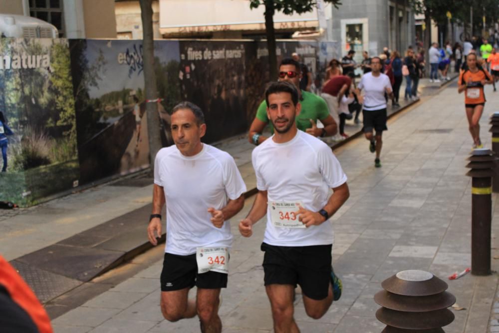 Cursa del Carrer Nou 2018