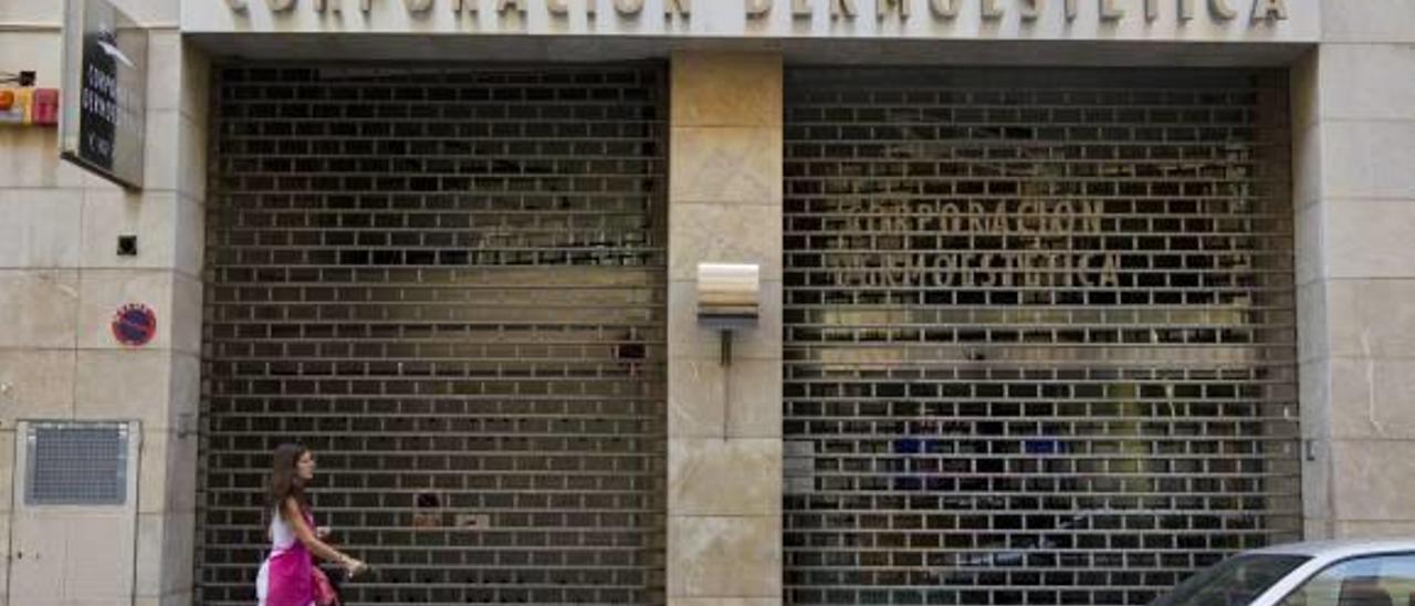 Corporación Dermoestética desaloja sus locales y vende su negocio en Portugal