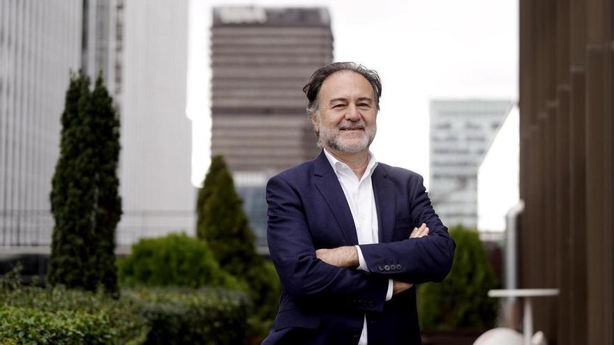 Mario Alonso (Auren): de la movida madrileña a liderar la consultoría