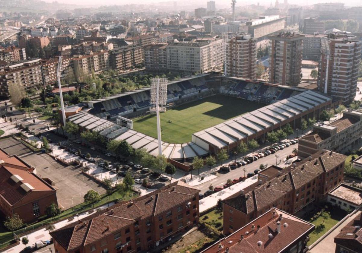 El duelo inaugural en el Stadium de Buenavista entre España y Yugoslavia, el 24 de abril de 1932.
