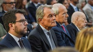 No és odi, és irresponsabilitat