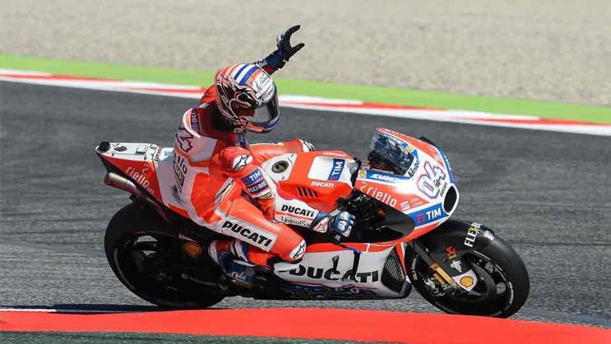 dovizioso