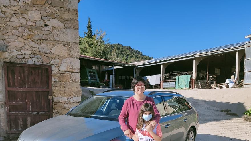 Herbers tendrá otro año más su taxi para llevar a los niños al cole y a los mayores al médico