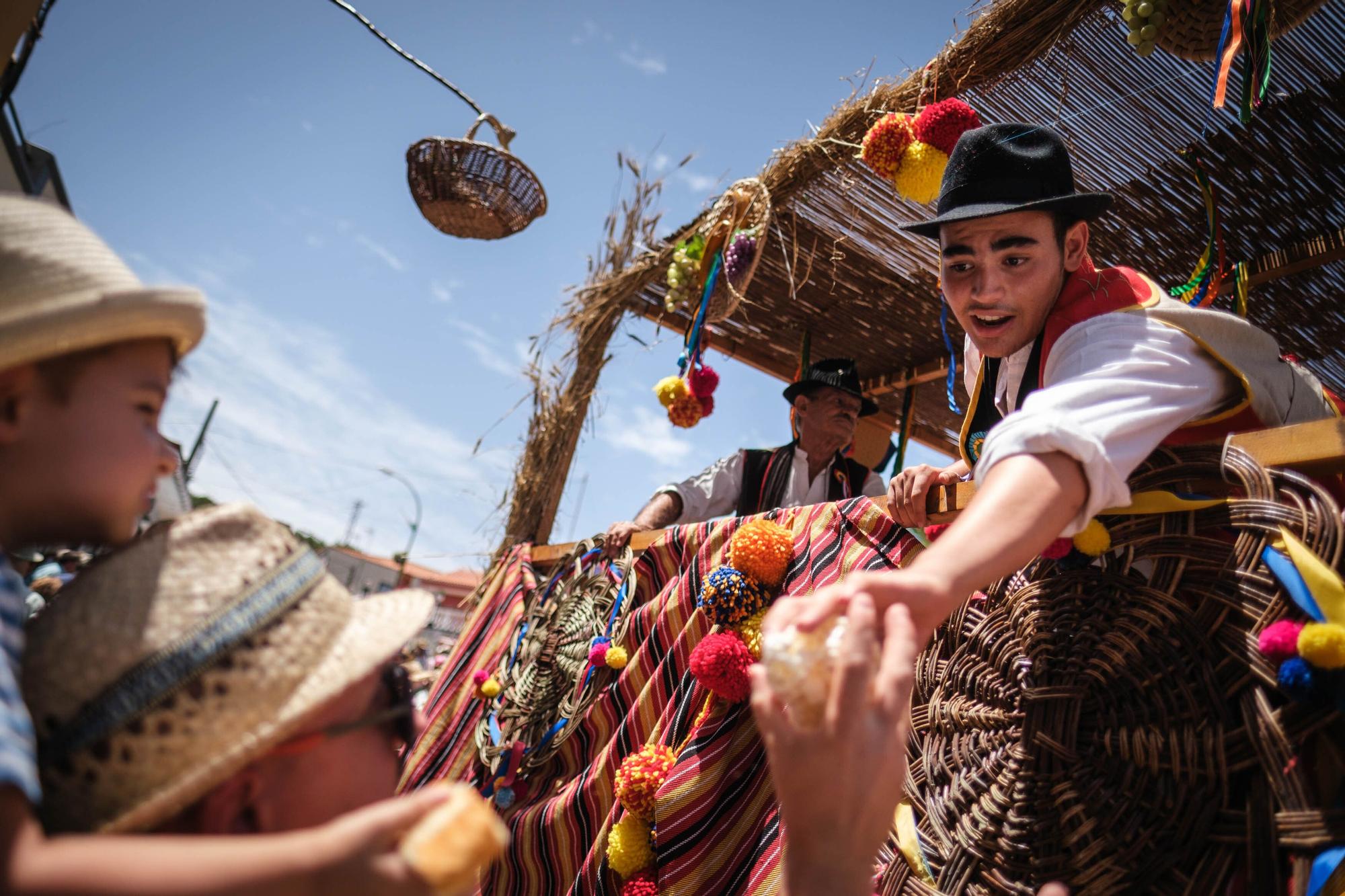 Romería de La Esperanza