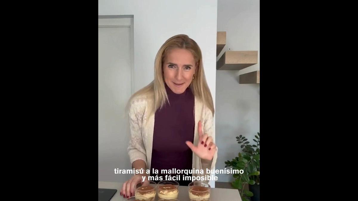 El postre mallorquín que vas a querer preparar todo el verano