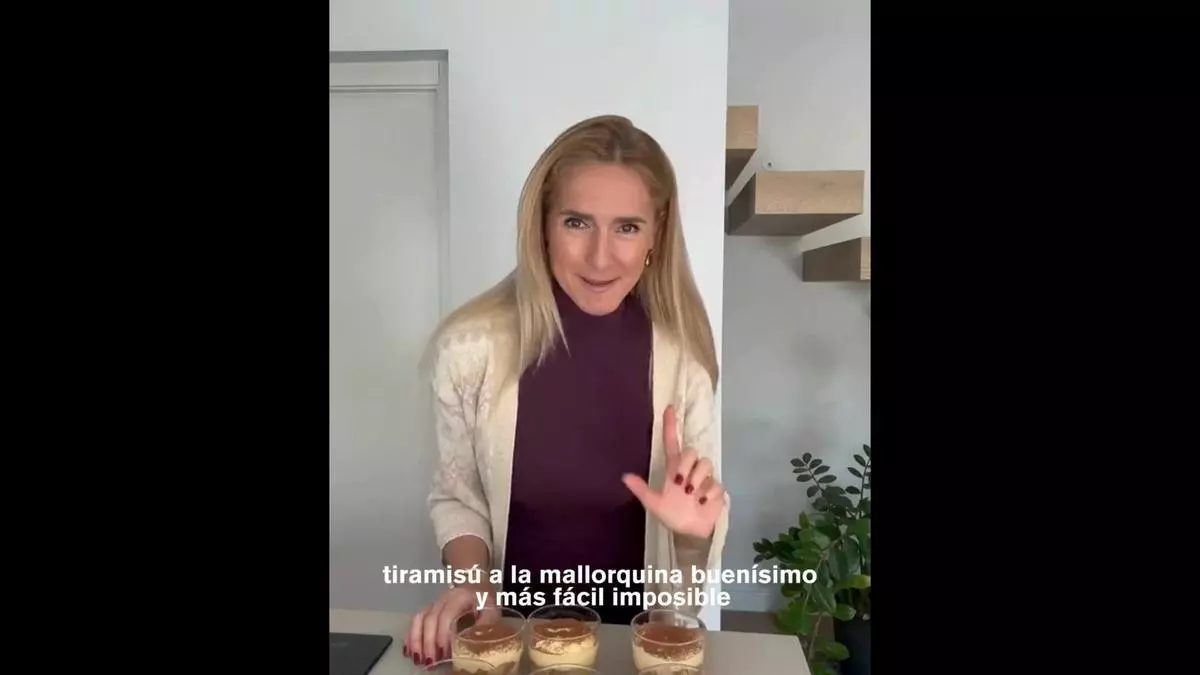 El postre mallorquín que vas a querer preparar todo el verano