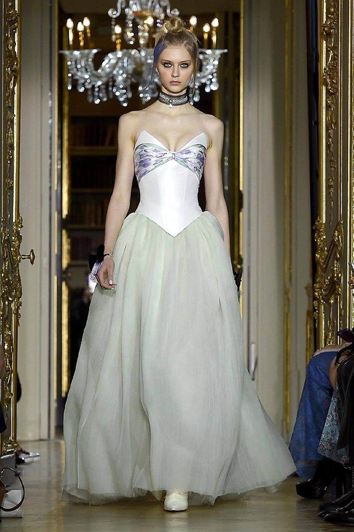 Ulyana Sergeenko