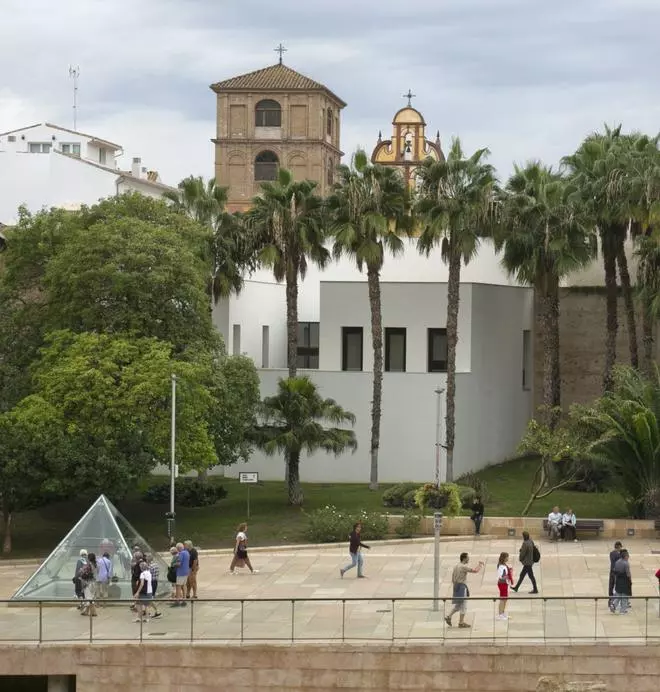 Museo Picasso Málaga: dos décadas del museo que nos movió a creer