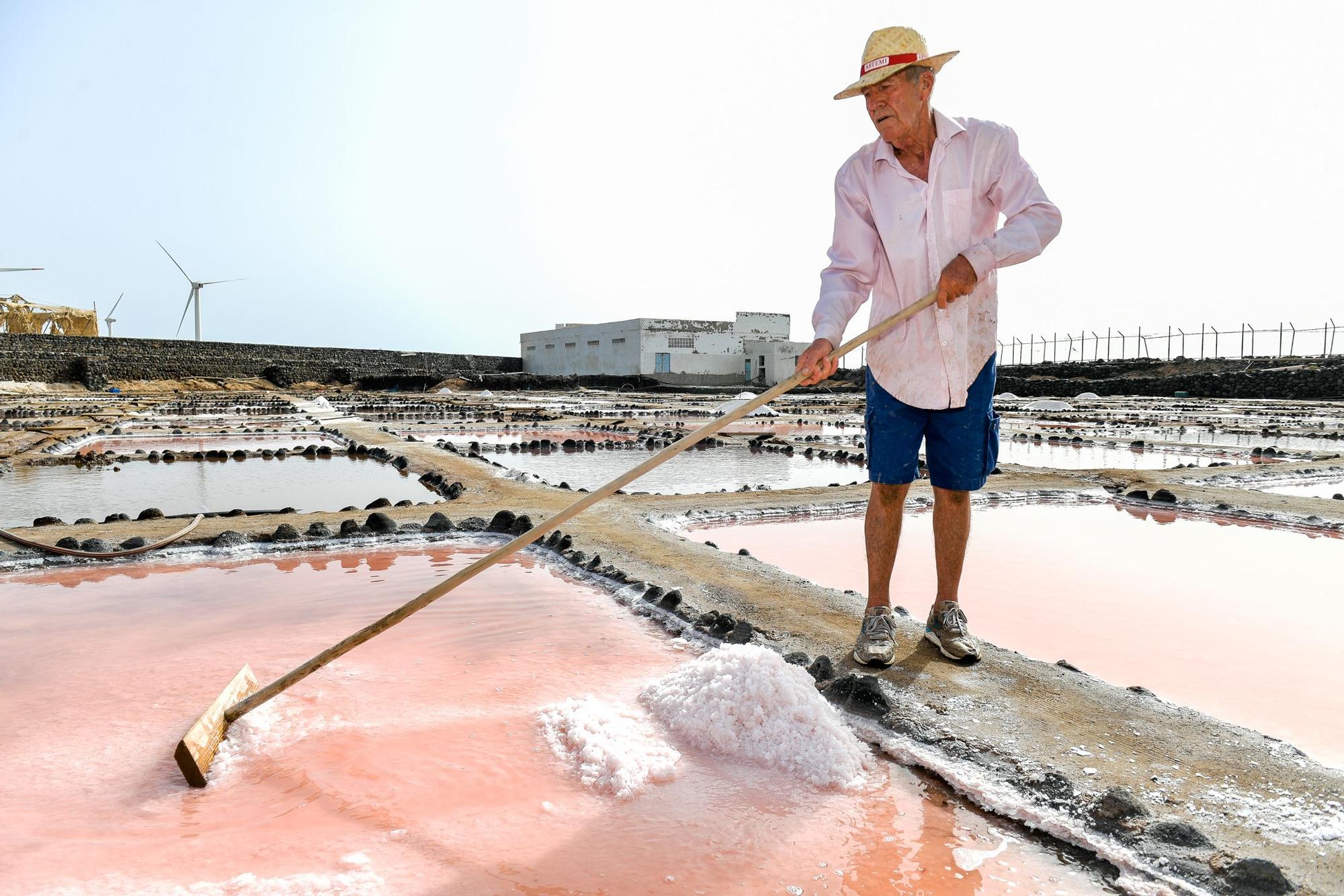 Salinas de Vargas