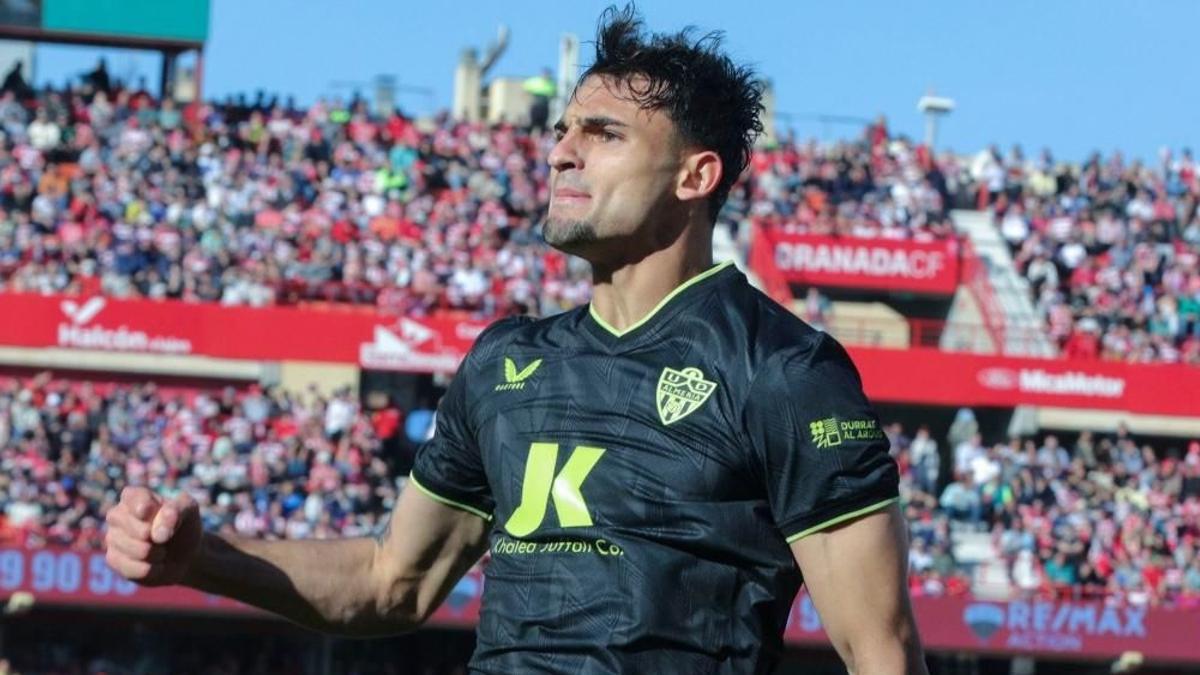 Marc Pubill, tentado por Wolves y Milan