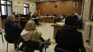 La Audiencia de Palma reprocha a un abogado su “argucia” para suspender el macrojuicio de la estafa de las casas modulares