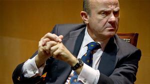 Entrevista a Luis de Guindos, ministre d’Economia