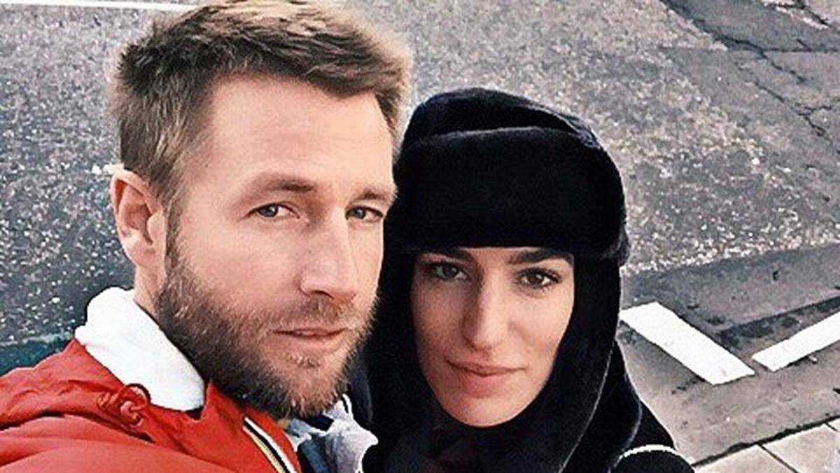 Eugenia, la filla de Bertín Osborne, anuncia que se separa del seu marit Eugenia, la filla de Bertín Osborne, anuncia que se separa del seu marit