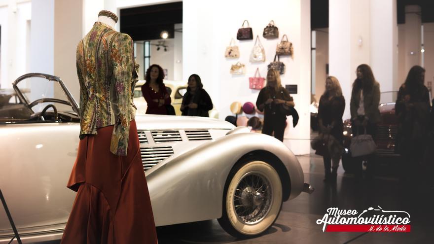 Llegan las ‘Noches de Verano’ al Museo Automovilístico y de la Moda
