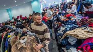 El Raval irromp com a meca de la moda de la roba reutilitzada
