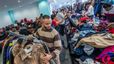 El Raval irromp com a meca de la moda de la roba reutilitzada