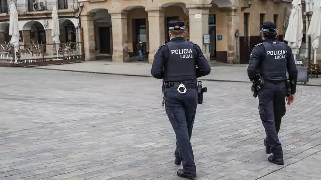 Denuncian que Cáceres es la única ciudad de más de 50.000 habitantes sin vehículo de atestados
