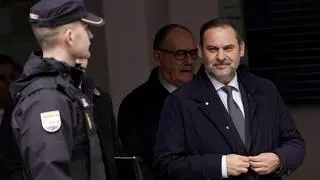 El Supremo defiende la "ágil y diligente" investigación de la Guardia Civil que cerca a Ábalos pese a su 'patinazo' con el chalet en Colombia