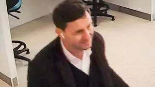 ¿Has visto a este hombre en Málaga? Reino Unido lo busca por tráfico de cocaína