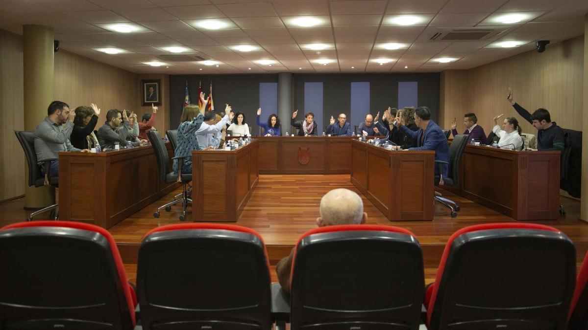 Onda aprueba modificar los estatutos para relanzar el Consell de la Ceràmica