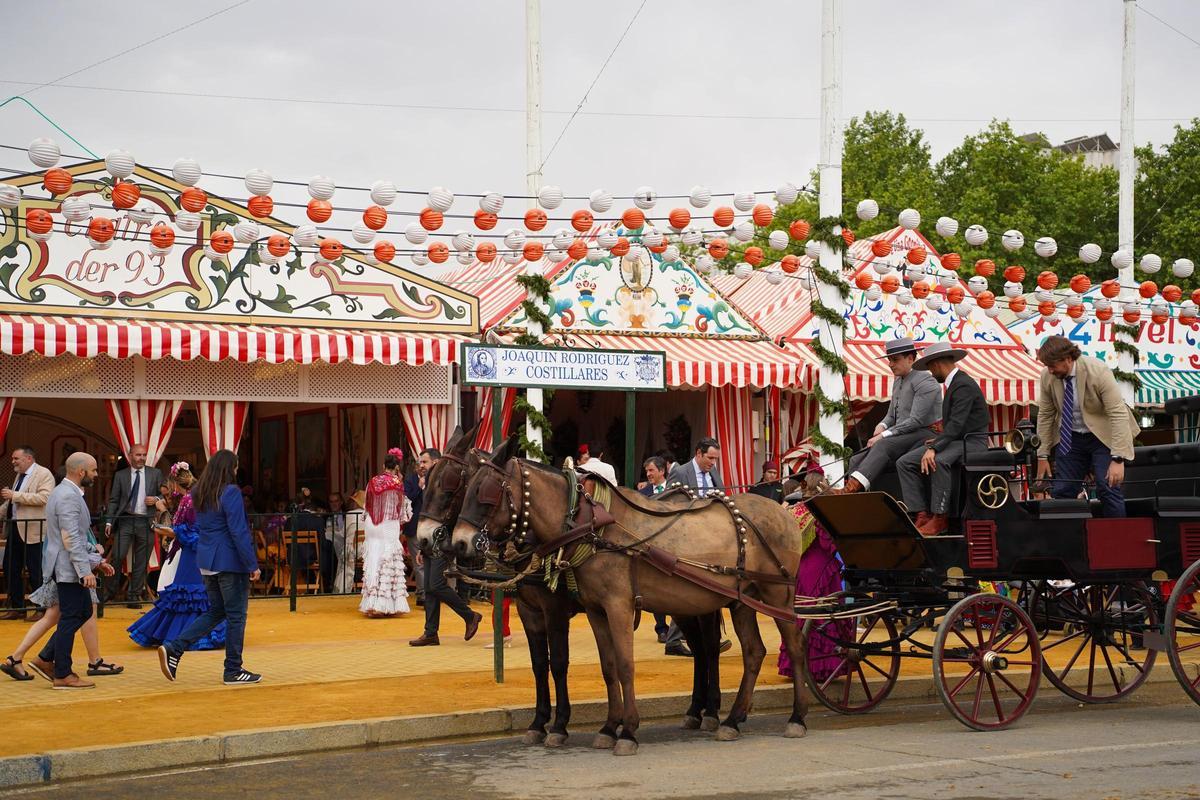 La ampliación de la Feria podría arrancar en septiembre y culminarse en 2028