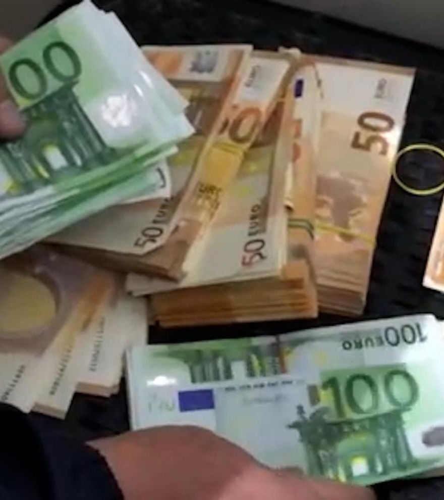 Detenidos 31 ciberdelincuentes que estafaron 300.000 euros haciéndose pasar por bancos