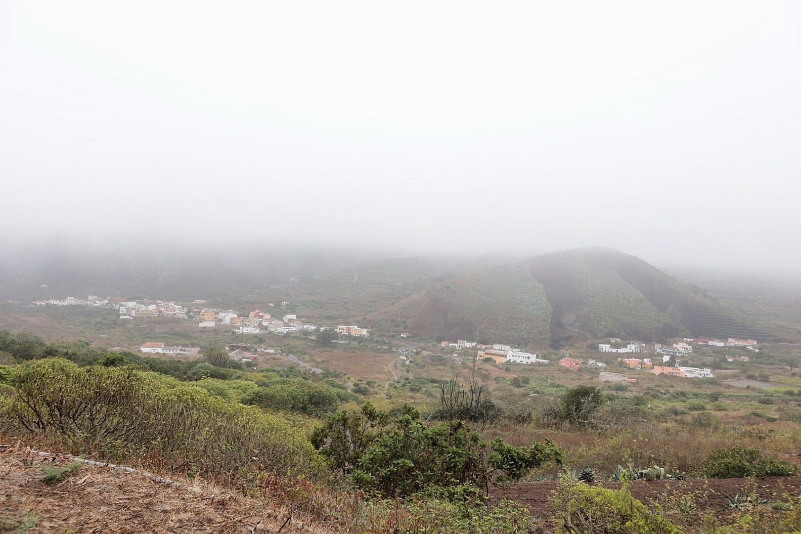 Parque Rural de Teno