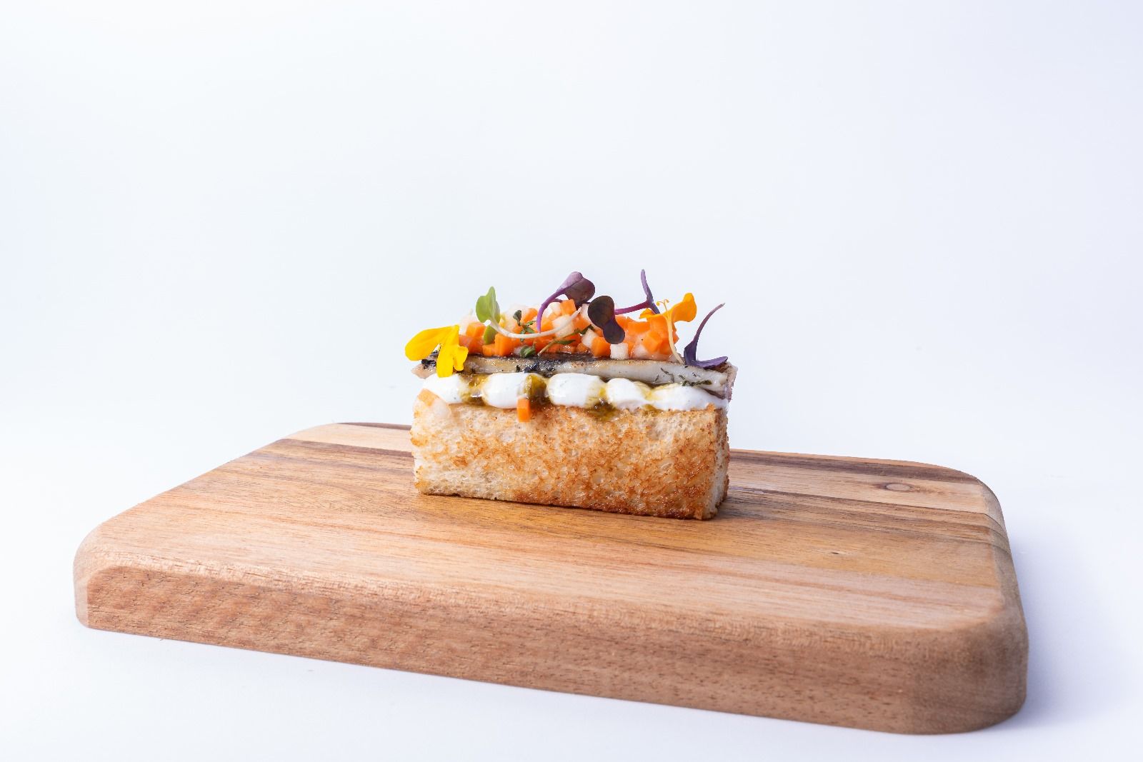 Así serán algunos de los pinchos de la XI edición del popular concurso de tapas O Petisquiño