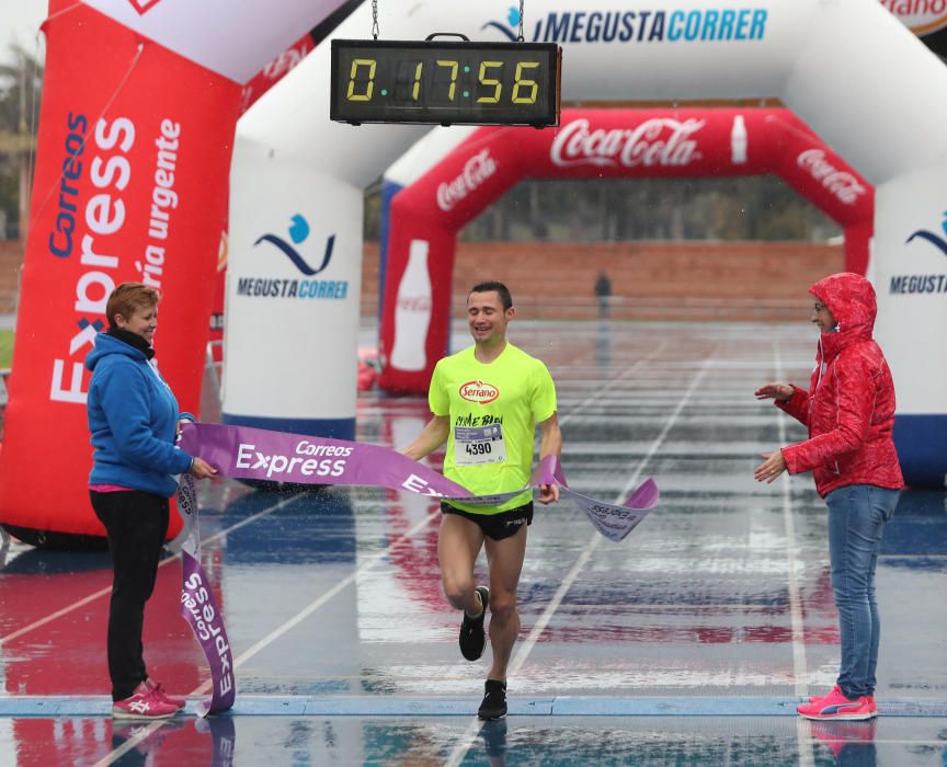 Búscate en la Carrera de las Empresas Correos Expr