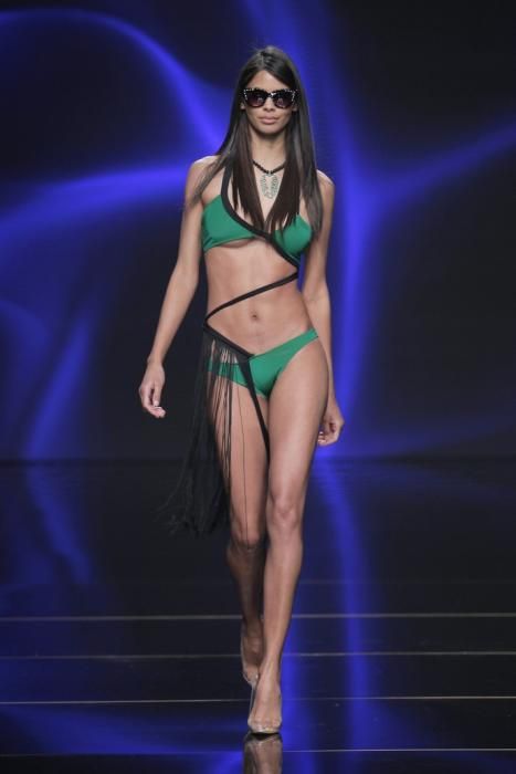 Gran Canaria Swimwear Fashion Week 2018 | Desfile de Isla Bonita