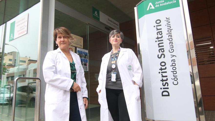 Las enfermeras seguirán ayudando a mejorar la salud en los centros educativos de Córdoba