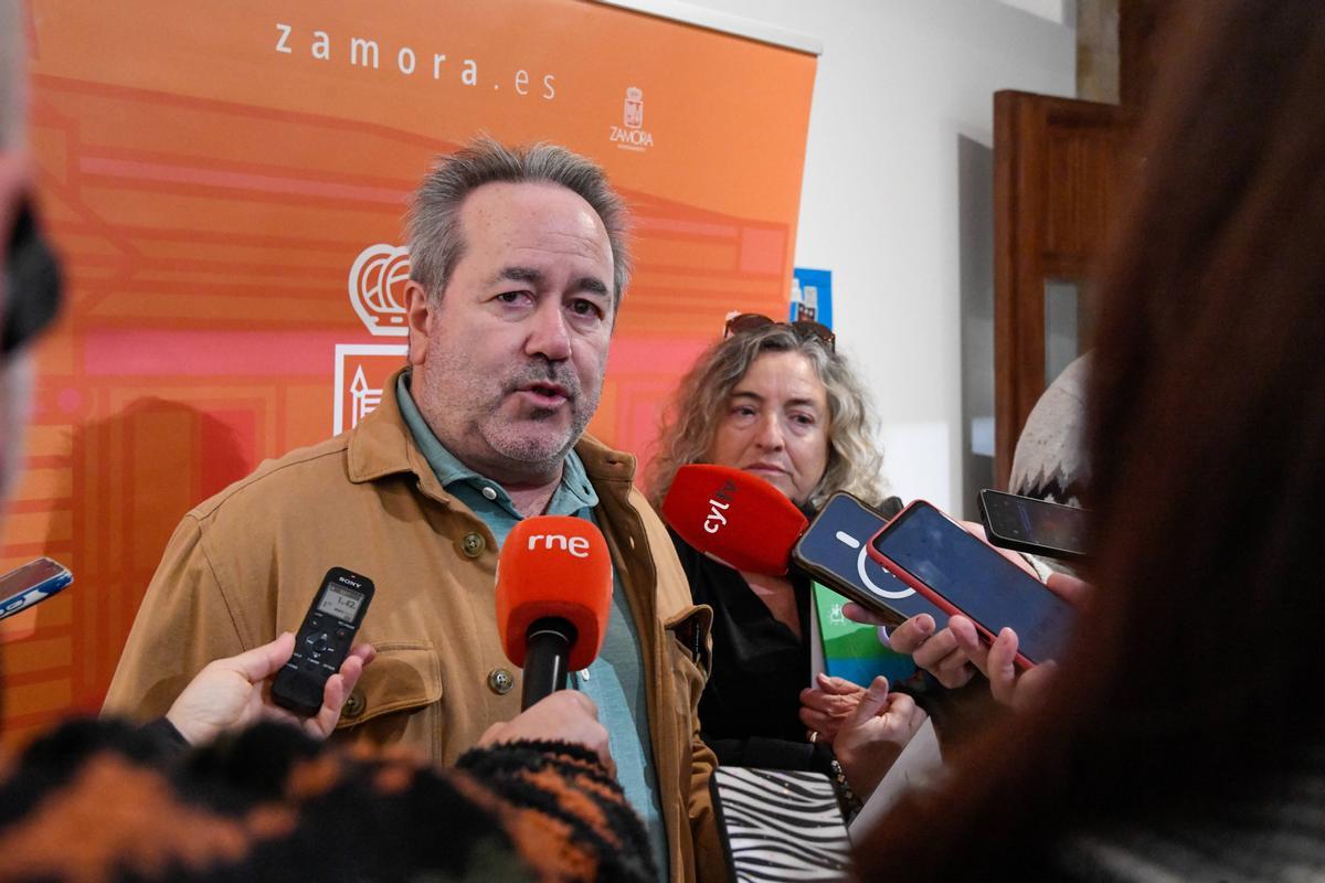 Zamora. informe Igualdad de Género en Juventud e Infancia