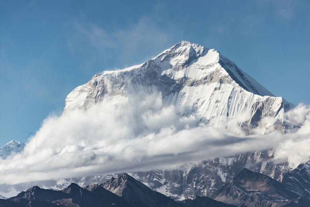 Dhaulagiri