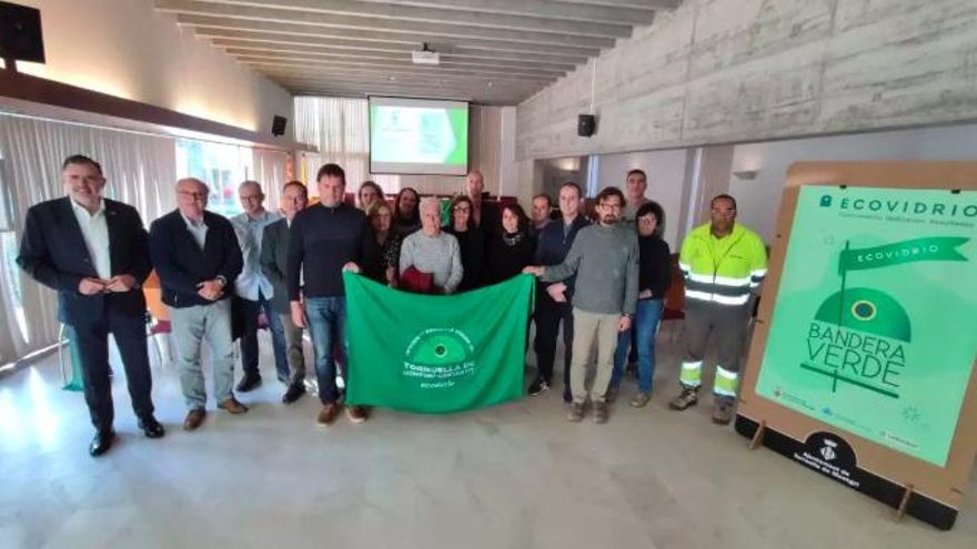 A Torroella i l&#039;Estartit, 75 negocis competeixen aquest estiu per incrementar el reciclatge de vidre