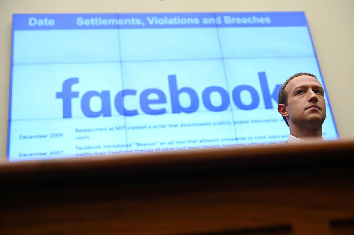Facebook guanya un 62% més i creix en usuaris malgrat les polèmiques