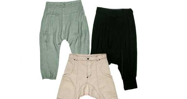 De izqu. a dch TCN 190 €, Barrio Santo 130 € y Bershka 19,59 €