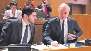 Varapalo de la ONU a las "leyes de concordia" como la que promueve Aragón