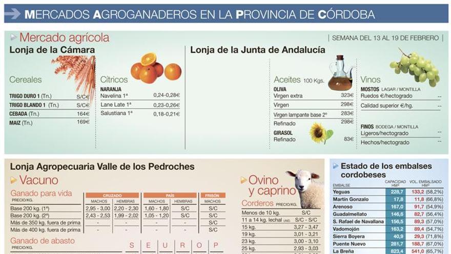 Montilla-Moriles destina el 25% de su uva a producir vinos dulces