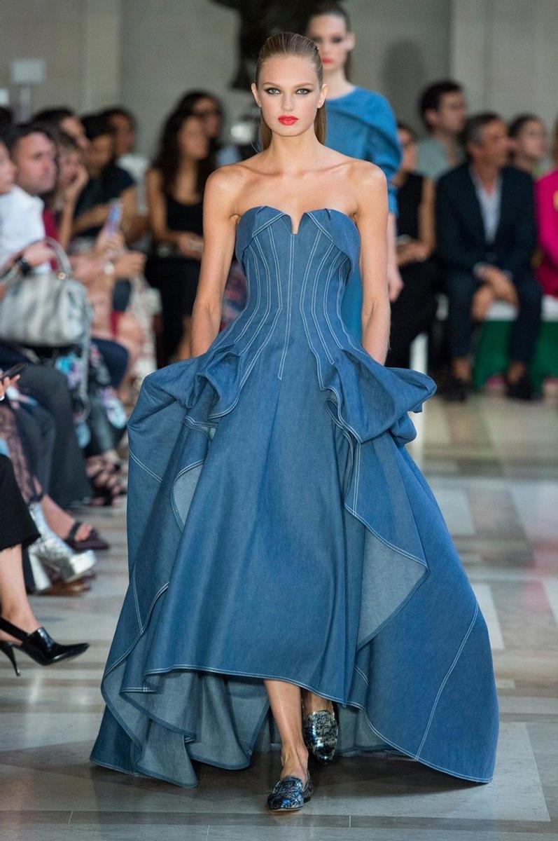 NYFW PV17: Carolina Herrera