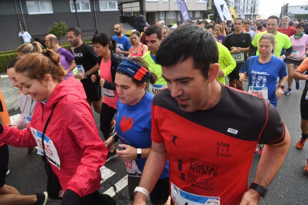 Búscate en la carrera popular de O Ventorrillo