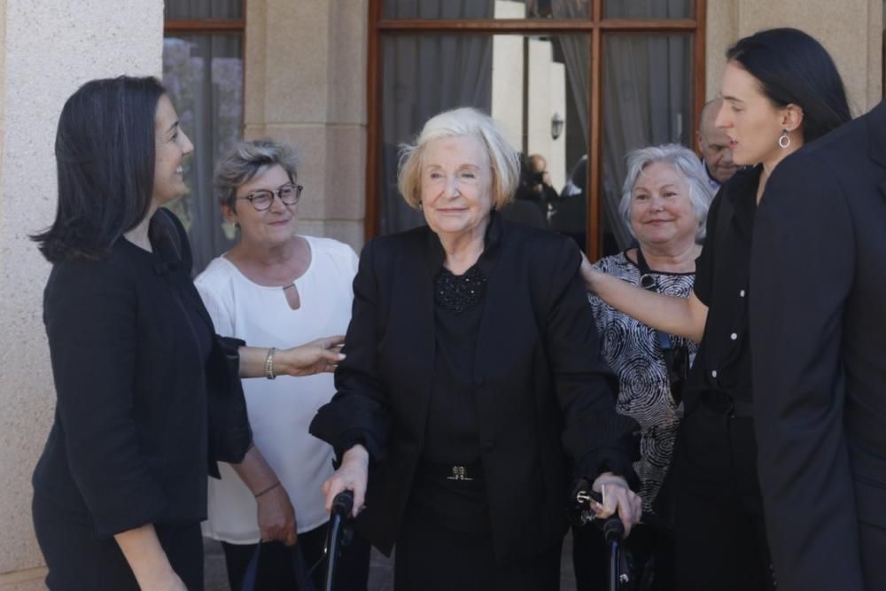 Funeral de José Lladró