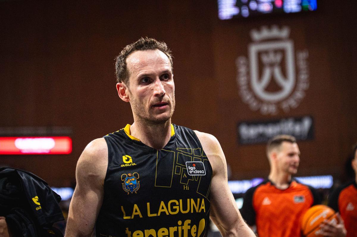 Liga Endesa | CB Canarias - Andorra