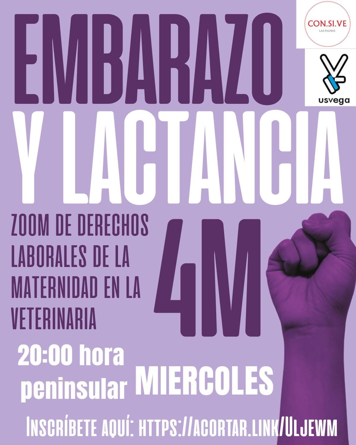Una sentencia en Vigo reconoce el riesgo para la lactancia materna en clínicas veterinarias