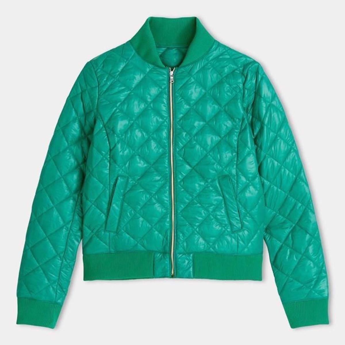 Bomber, nueva prenda it, La Redoute