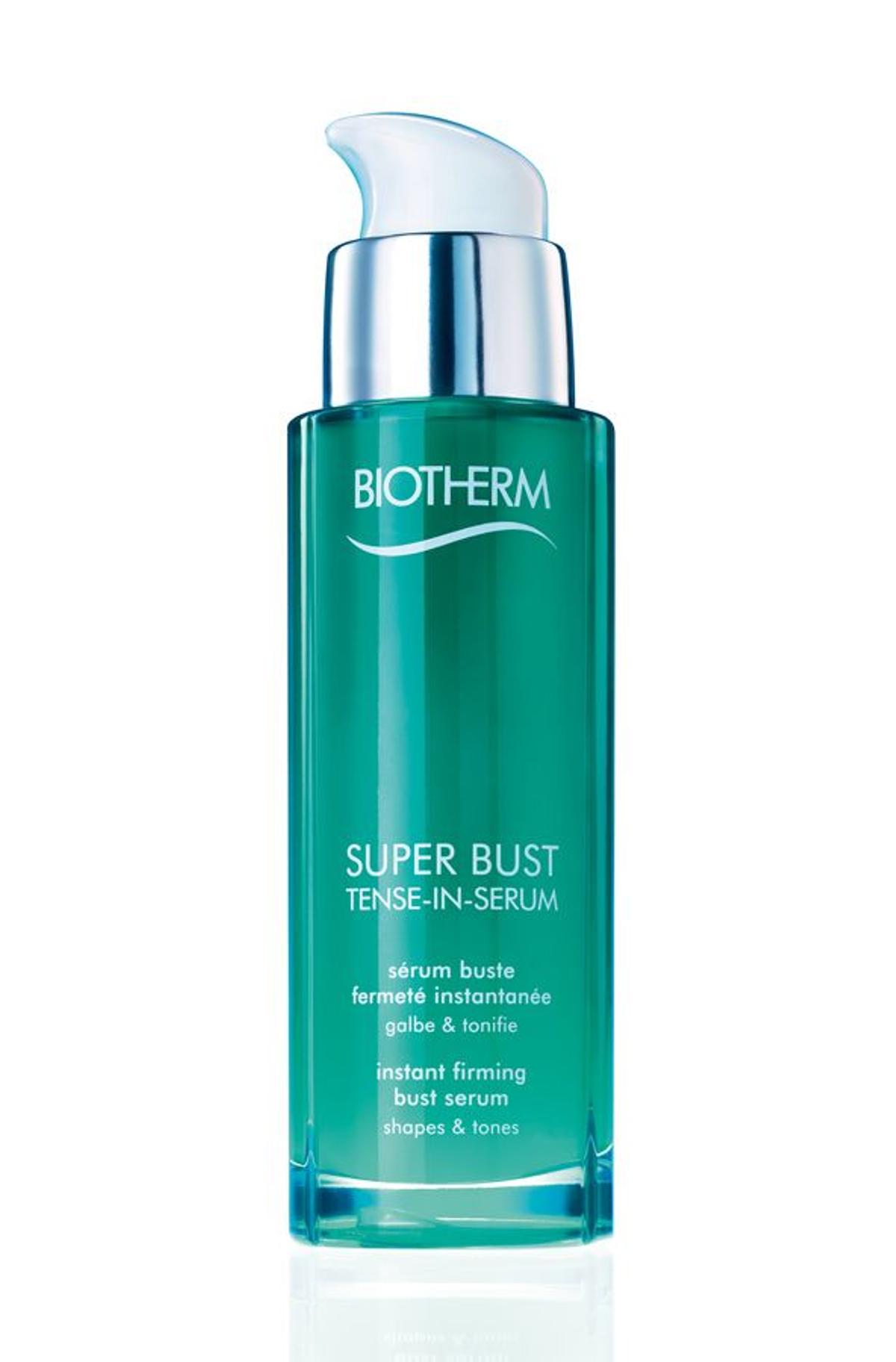 Concentrado reafirmante Super Boost Tense in Serum