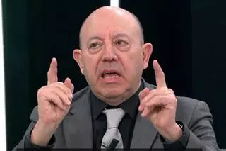 Gonzalo Bernardos, sobre el futuro de la jubilación: “Preparaos para lo que viene”